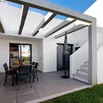 Casa Do Sol And Golf - Feriehus *