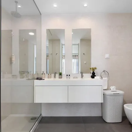 Casa Do Sol And Golf - Vilamoura * Estibeira