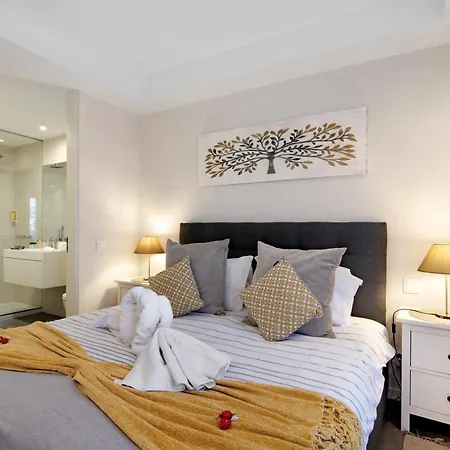 Casa Do Sol And Golf - Vilamoura Estibeira