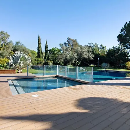 Ferienhaus Casa Do Sol And Golf - Vilamoura *