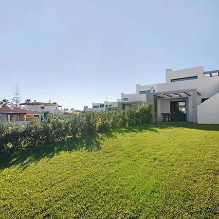 Casa Do Sol And Golf - Vilamoura Ferienhaus