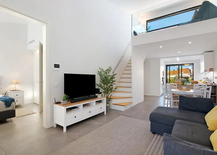 Casa Do Sol And Golf - *