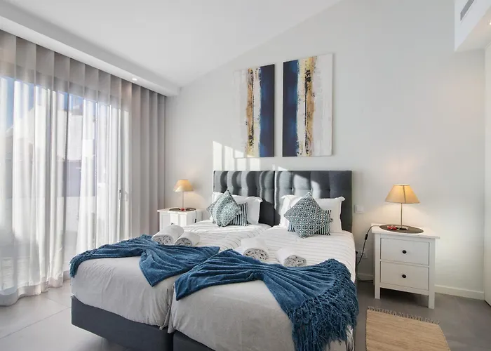 Casa Do Sol And Golf - Vilamoura