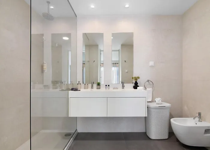 Casa Do Sol And Golf - * Vilamoura