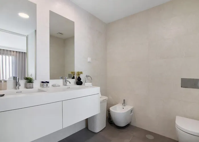 Casa Do Sol And Golf - Prázdninový dům