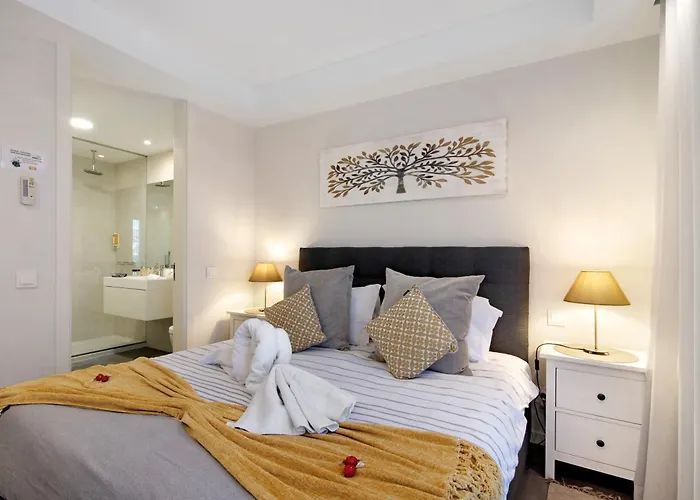 Casa Do Sol And Golf - Vilamoura