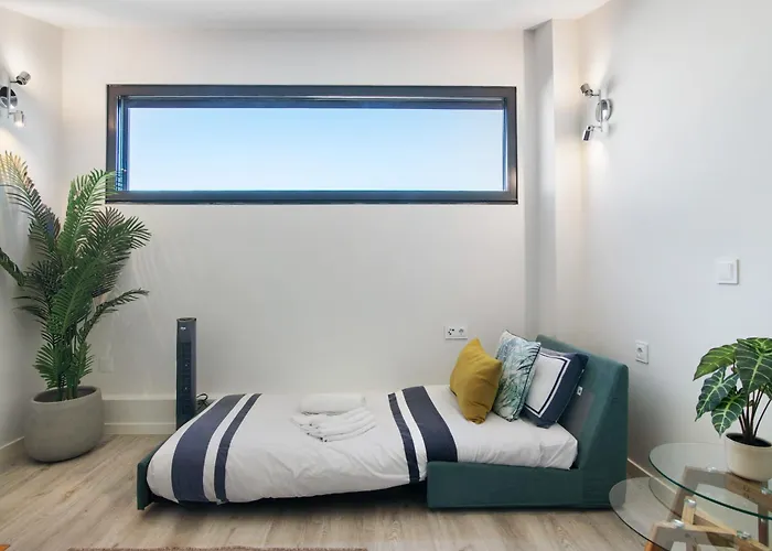 Casa Do Sol And Golf - Prázdninový dům