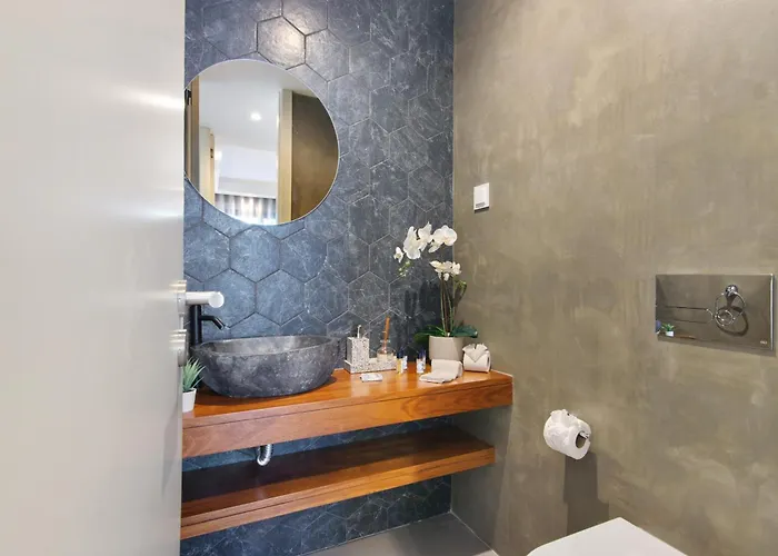 Prázdninový dům Casa Do Sol And Golf -