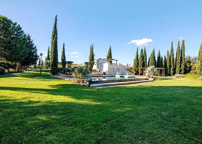 Casa Do Sol And Golf - *