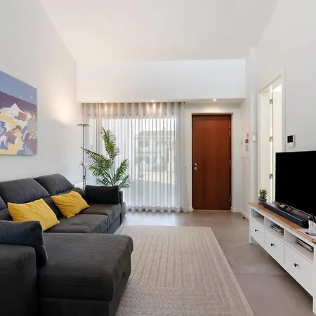 Casa Do Sol And Golf - Vilamoura Dom wakacyjny Estibeira