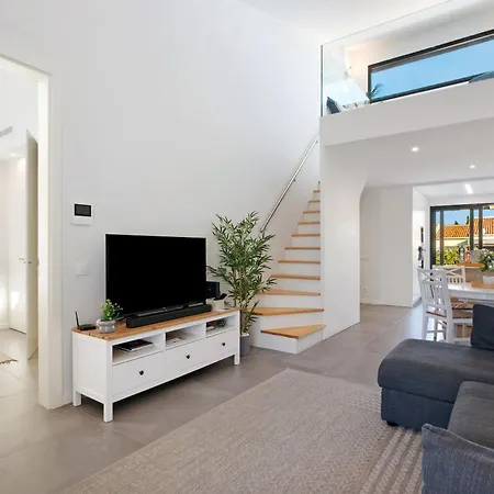 Casa Do Sol And Golf - Vilamoura *