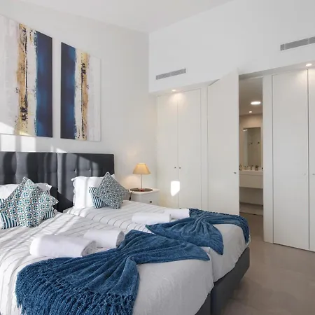 Casa Do Sol And Golf - Vilamoura Dom wakacyjny Estibeira