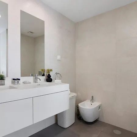 Casa Do Sol And Golf - Vilamoura Dom wakacyjny