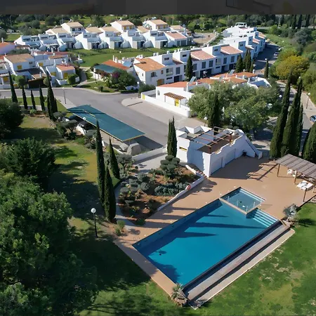 Feriehus Casa Do Sol And Golf - Vilamoura