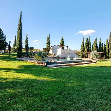 Feriehus Casa Do Sol And Golf - *