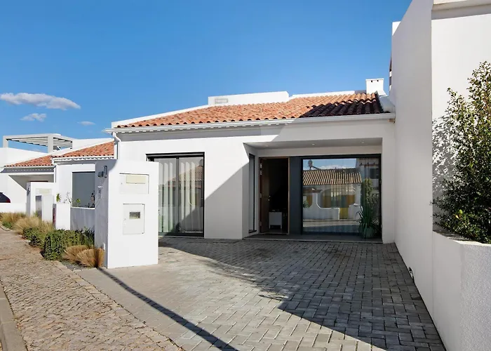 Casa Do Sol And Golf - *