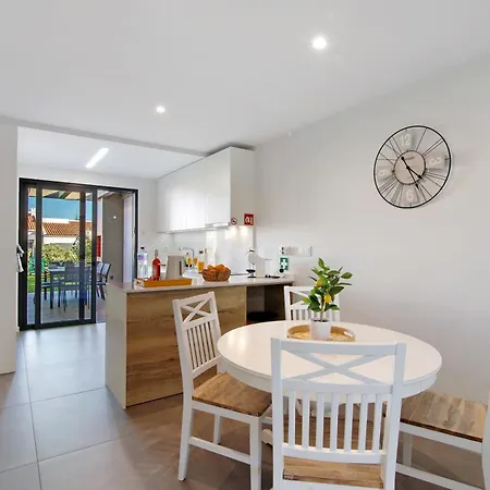 Casa de Férias Casa Do Sol And Golf - Vilamoura *