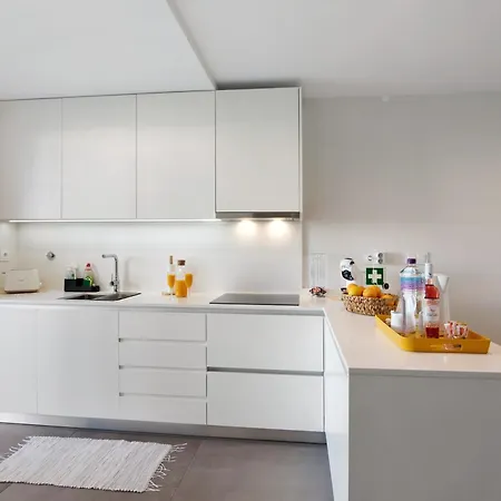 Casa Do Sol And Golf - Vilamoura Casa de Férias