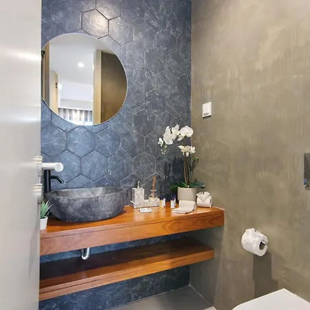 Casa de Férias Casa Do Sol And Golf - Vilamoura