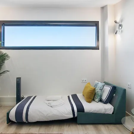 Semesterbostad Casa Do Sol And Golf -