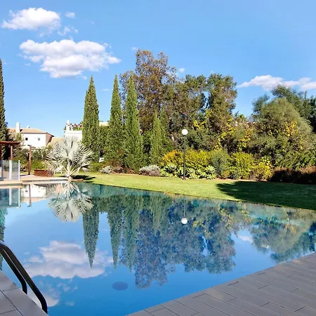 Semesterbostad Casa Do Sol And Golf - *