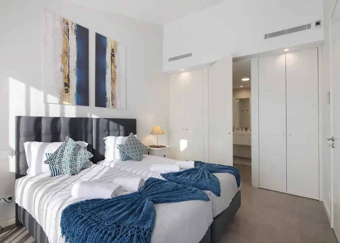 Casa Do Sol And Golf - Semesterbostad Vilamoura